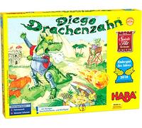 HABA 4319 - Prendi la Mira, Diego! Gioco d'abilità [Importato dalla Germania]