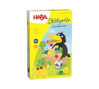 Haba 4610 Haba 4610 - Il Mini Frutteto, Gioco di Memoria [Importato dalla Spagna]
