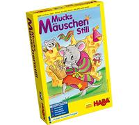 HABA 4644 Gioco, Multicolore