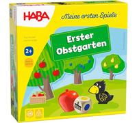 HABA 4655 - I miei primi giochi: Primo frutteto [importato dalla Germania]