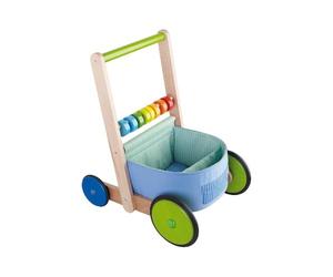 HABA 6432 - Vettura per i primi passi Gioco di colori