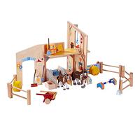 HABA - Abby Accessori per Bambole Flessibili, 306156, Colorato, Medium