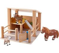 HABA - Accessories for flexible dolls, 305694, beige