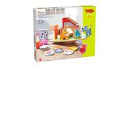 HABA Animal Balancing Act Wobbly Stacking Dexterity Game