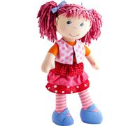 HABA Bambola Lilli-Lou, 30 cm - 1 pz.