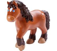 HABA - Bambole e Animali da Piegare, 306154, Marrone