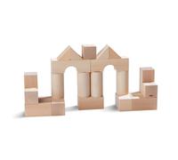 HABA Basic Building Blocks Set di partenza da 26 pezzi (Made in Germany)