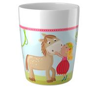 HABA - Bicchiere Vicki & Pirli, 300388