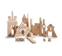 HABA BLOQUES DE CONSTRUCCIÃ“N BÁSICOS PAQUETE EXTRA GRANDE 1077