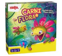 HABA Carni Flora - Crescere