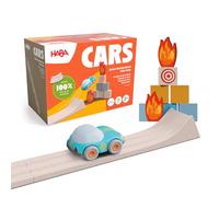 HABA Cars Action Sprungschanze