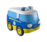 HABA Cars - bus della polizia