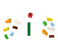 Haba Children's Classic Games Mini Tin contiene 48 carte dai tre anni in su