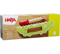 HABA Coccodrillo Guiro