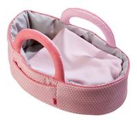 HABA Culla portabambole Rosa 1,5 anno/i 300 g 1,5 anni 305072