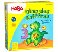 Haba - Dinosauro dei Numeri, 005475