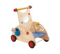 HABA Discovery Wagon
