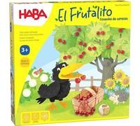 Haba - El Frutalito (4996)