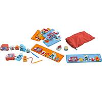 HABA Fädelspiel Feuerwehr