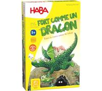 Haba - Forte Come Un Drago, 003468
