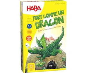 Haba - Forte Come Un Drago, 003468