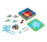 Haba Games Dragons Breath Gioco da tavolo da due a quattro giocatori dai 5 anni