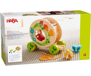 HABA Giocattolo in legno, per bambini a partire da 1 anno