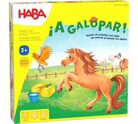 Haba Gioco Da Tavolo ¡a Galopar!
