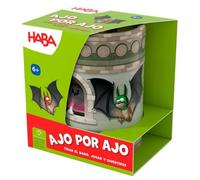 Haba Gioco Da Tavolo Ajo Por Ajo