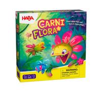 Haba Gioco Da Tavolo Carni Flora
