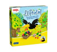 Haba Gioco Da Tavolo El Frutal