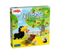 Haba Gioco Da Tavolo El Frutalito