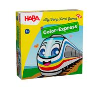 Haba Gioco Da Tavolo Mvfg To Go Color Express