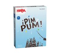 Haba Gioco Da Tavolo ¡pim Y Pum!