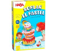 Haba Gioco Da Tavolo Soffia La Candela