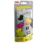 Haba Gioco Da Tavolo Stacking Challenge El Frutal