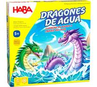Haba Gioco Da Tavolo Water Dragons