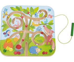HABA Gioco Magnetico - L'Albero Labirinto - 1 pz.