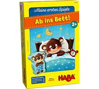 HABA Sales GmbH & Co.KG- Gioco, Multicolore, 304761