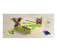 Haba gioco quiz squadra sfida gatti e cani - giocattoli educativi