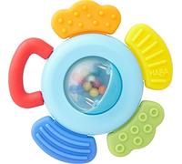 HABA Giocattolo da Afferrare - Fiore - 1 pz.