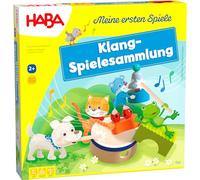 HABA I miei primi giochi - Collezione di giochi sonori