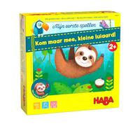 HABA I miei primi giochi - Vieni con il bradipo! - 2+