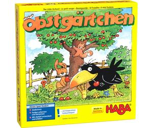 HABA Il Mini Frutteto - 1 pz.