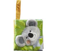Haba Koala libretto educativo a contrasto 6 m+ 1 pz