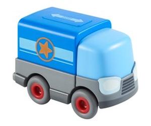 HABA Kullerbü - Camion a batteria 156 g 2 anni 304848