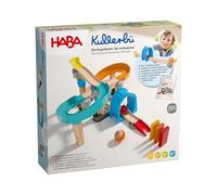 HABA Kullerbü - Ferrovia a sfera Step-by-Step