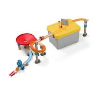 HABA- Kullerbü-Kit di Costruzione, Multicolore, 2011789001