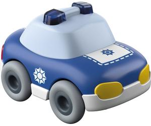 HABA Kullerbü - Macchina della Polizia - 1 pz.