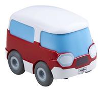 HABA Kullerbü - Roter Bus